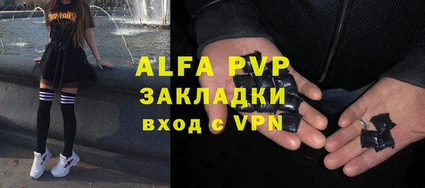 Альфа ПВП Бугульма
